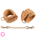 Vegan Handcuffs