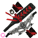 S&M Masked Desires - Sexperiments Kit
