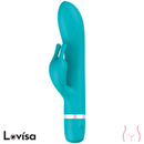 Bwild Classic Bunny Rabbit Vibrator