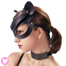 Cat Mask Rhinestones