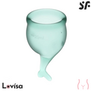 Feel Secure Tíðabikar