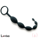 Pleasure Intensified Anal Beads