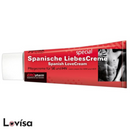 Spanish Love Cream 40 ml