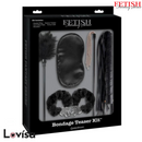 Bondage Teaser Kit