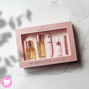 The Minis Pleasure Collection