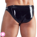 Men Lack Briefs Showmaster - Small