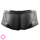 Showmaster with Cock Ring