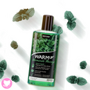 WARMup Mint 150 ml