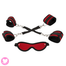 Restraint Set Hogtie