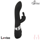 Rechargeable Rabbit Vibe