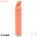 Mini Bunny Vibrator