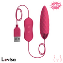 #Fun Vibrating Bullet