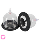 Vibrating Nipple Cups