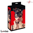 Cat Mask Rhinestones