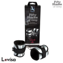 Totally His Soft Handcuffs