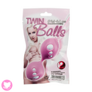 Twin Balls