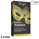 Electric Fellatio Vibrating Gloss