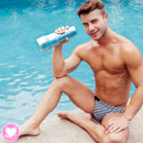 Allen King - Majestic