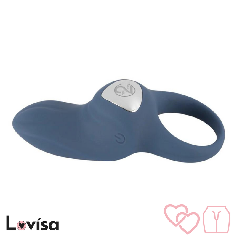 Vibrating Cock Ring