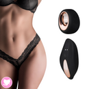 Vibrating Thong