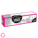 Clitoris Creme
