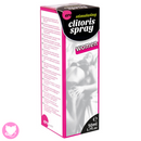 Clitoris Spray