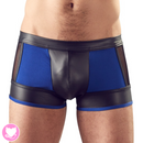 Black & Blue Underwear