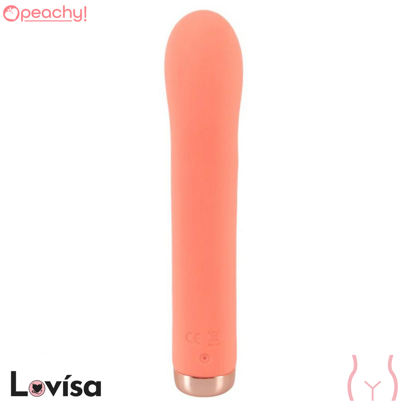 Mini Rabbit Vibrator