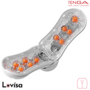 Flip Orb Orange Crash