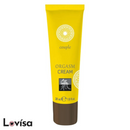 Shiatsu Orgasm Cream