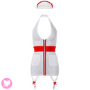 Nurse Costume