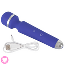 Rechargeable Wand