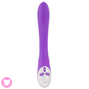 Bendable Double Vibrator