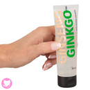 Ginseng Ginkgo