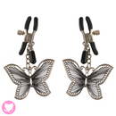 Butterfly Nipple Clamps