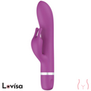 Bwild Classic Bunny Rabbit Vibrator