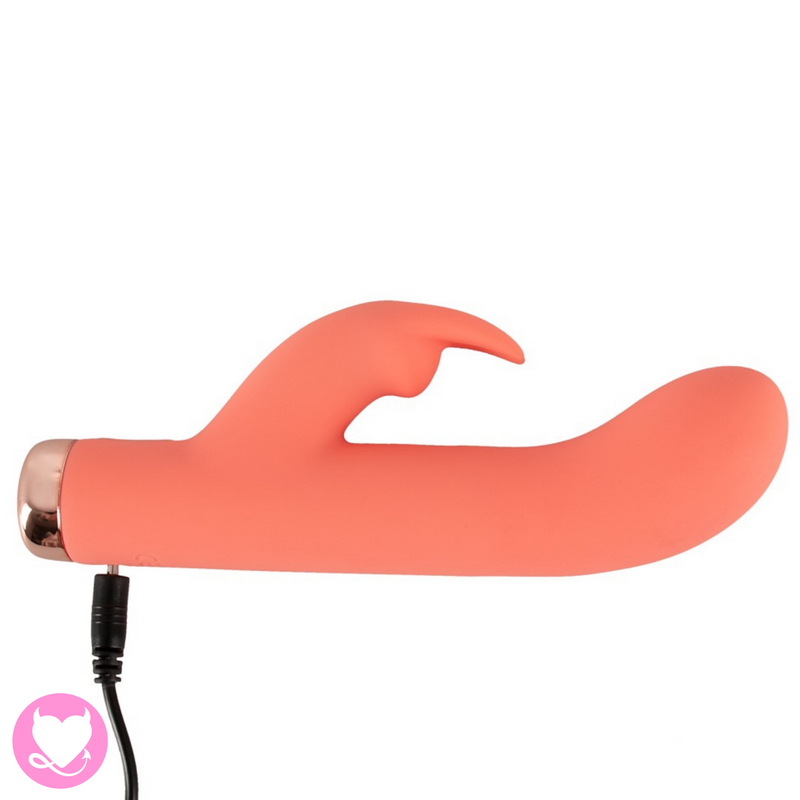 Mini Rabbit Vibrator