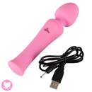 Rechargeable Mini Wand