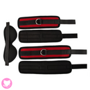 Restraint Set Hogtie