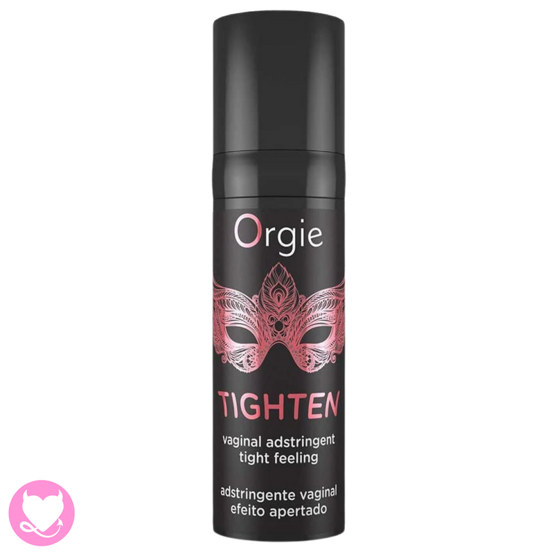 Orgie Tighten Gel - Vaginal Tight Feeling