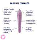 Ultra Power Bullet 8