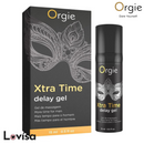 Xtra Time Delay Gel