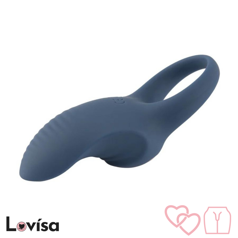 Vibrating Cock Ring