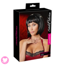 Black Bob Wig