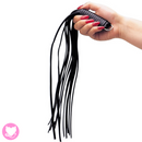 Leather Flogger