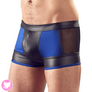 Black & Blue Underwear