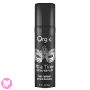 Xtra Time Delay Serum