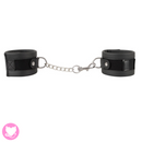 Vegan Handcuffs