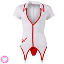 Nurse Costume