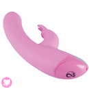 Supervibrator Gipsy Bunny